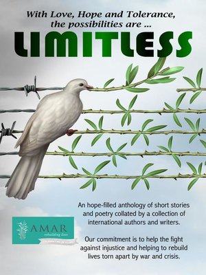 cover image of Limitless